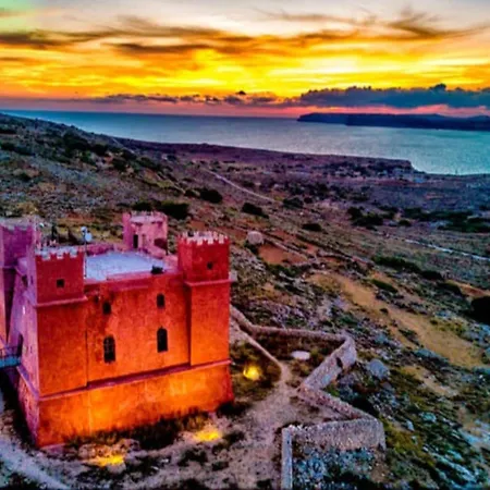 Mediterranean Getaway - 2br Apartament *