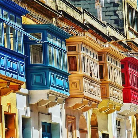 Mediterranean Getaway - 2br Apartament *