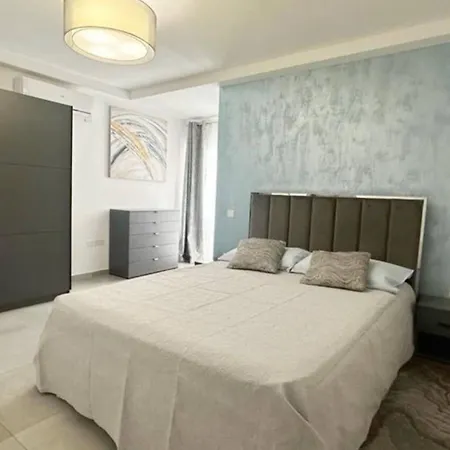 Apartament Mediterranean Getaway - 2br Sliema