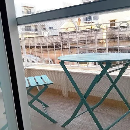 Mediterranean Getaway - 2br Apartament