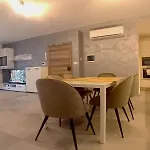 Mediterranean Bloom Retreat