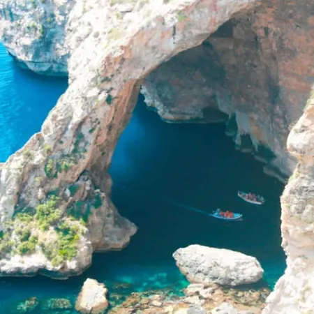 Mediterranean Getaway - 2br Appartamento Sliema