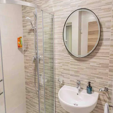 Appartement Mediterranean Getaway - 2br