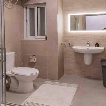 Mediterranean Getaway - 2br Appartamento