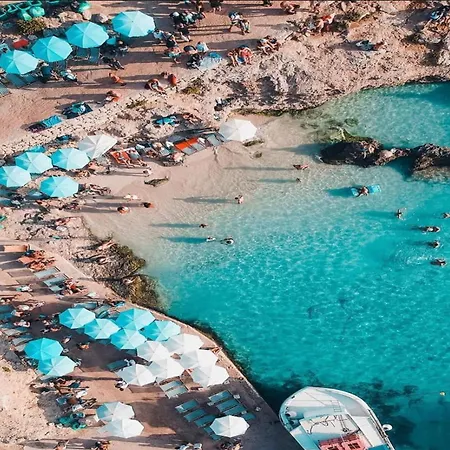 Mediterranean Getaway - 2br