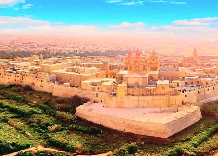 Mediterranean Getaway - 2br * Sliema