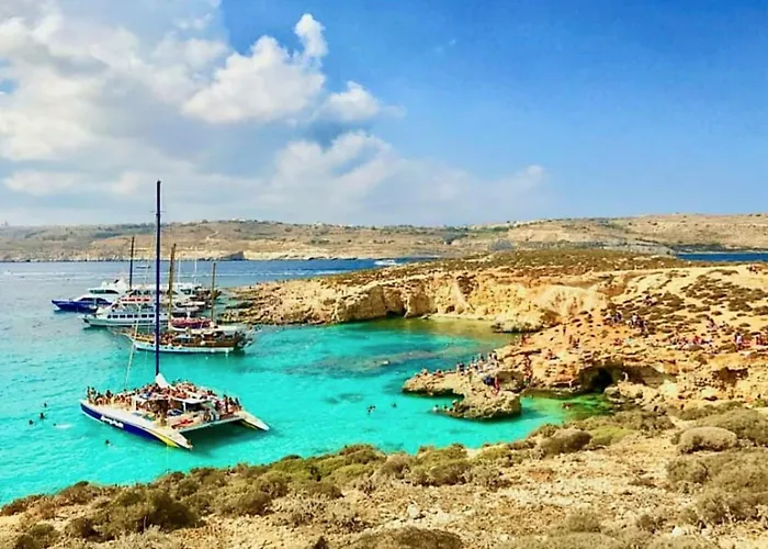 Mediterranean Getaway - 2br Sliema