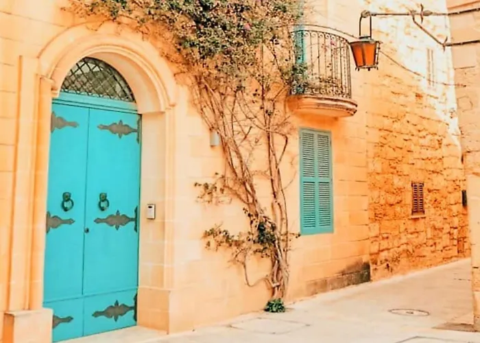 Apartment Mediterranean Getaway - 2br *