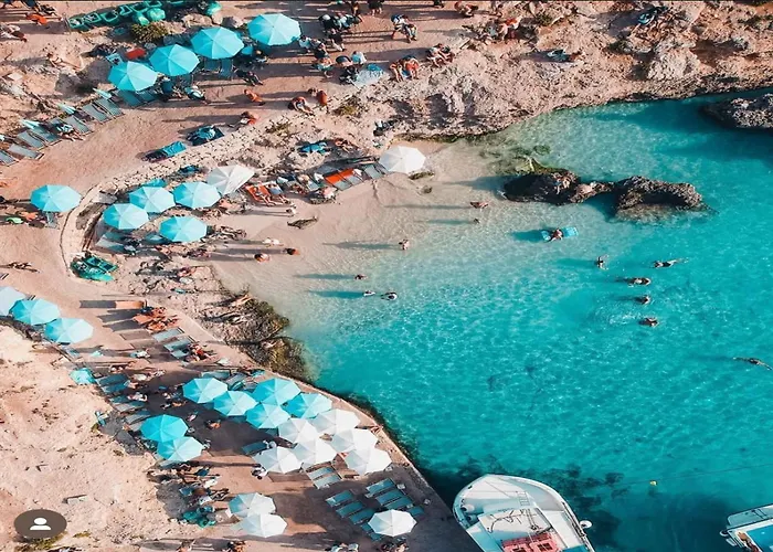 Mediterranean Getaway - 2br