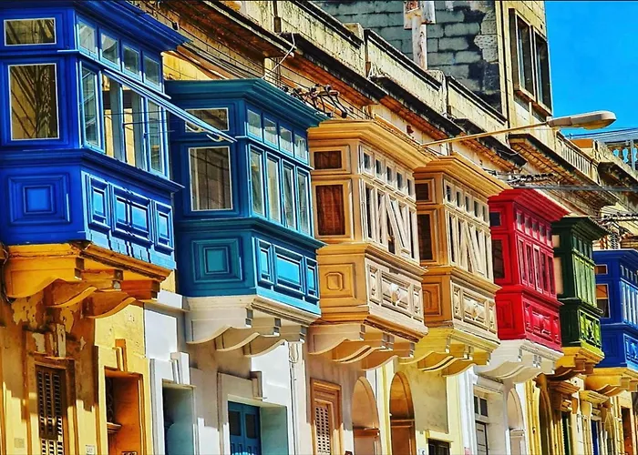 Mediterranean Getaway - 2br Apartment *