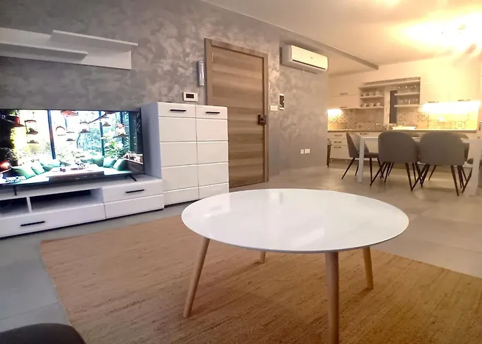 Mediterranean Getaway - 2br * Sliema